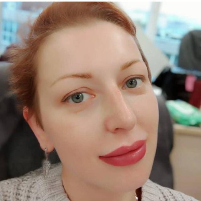 Фото психолога Светлана Вечеслова